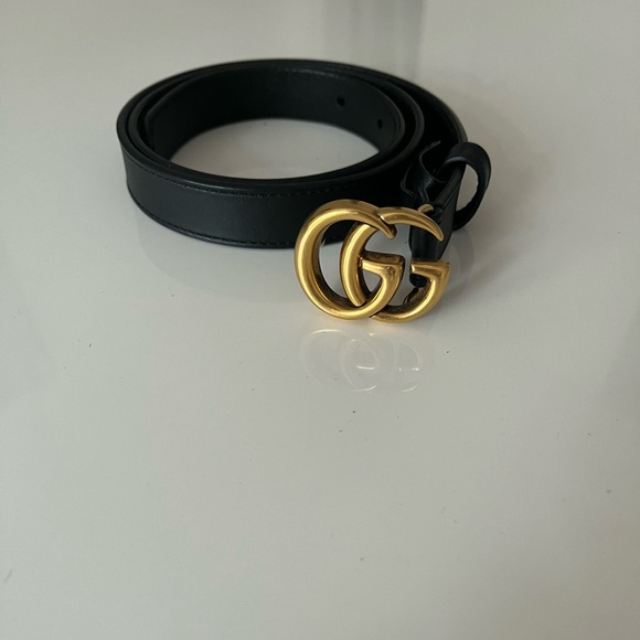 GUCCI BELT 100% AUTHENTIC - Picture 1 of 2